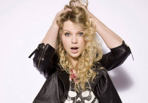 Stunning Taylor Swift Celebrity HD Wallpaper