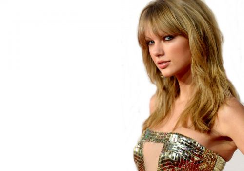 Stunning Taylor Swift HD Desktop Background