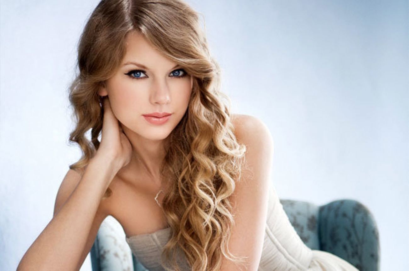 Taylor Swift 4K Ultra HD Wallpaper