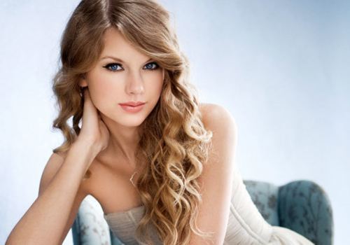 Taylor Swift 4K Ultra HD Wallpaper